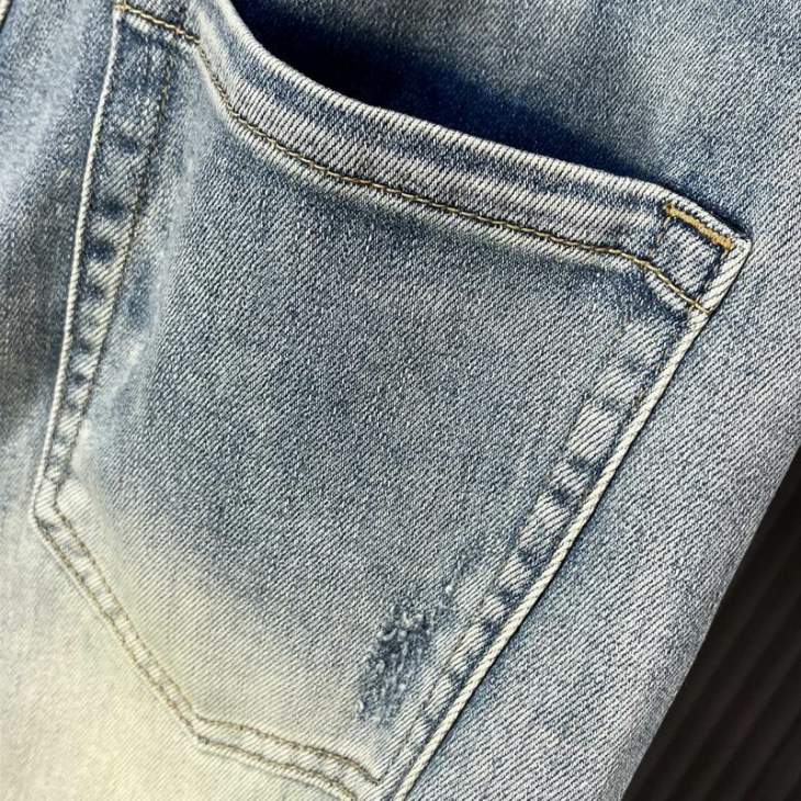 Dior Jeans Short _SKUDiorsz28-3825tr189605